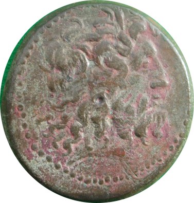 Great-Lot-Of-Greek-/-Roman-Colonials'---Some-ID-Help-Needed
